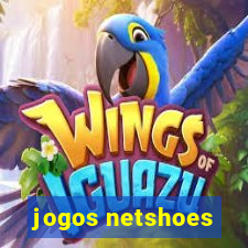 jogos netshoes